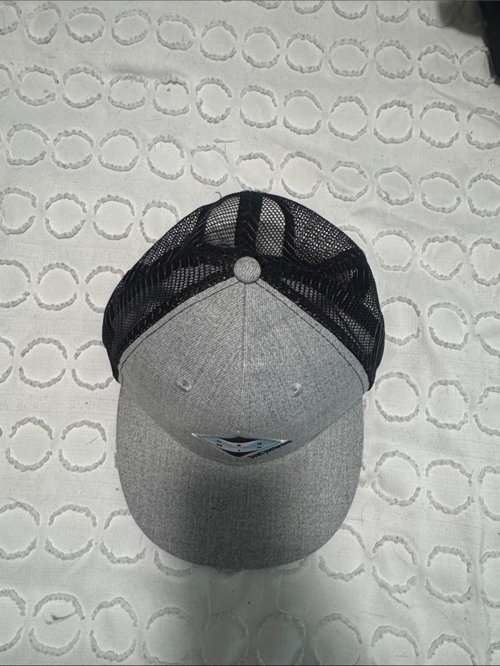 Garmin trucker hat - Picture 3 of 6